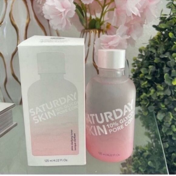 10% GLYCOLIC ACID + PORE CONTROL COMPLEX - Picture 3 of 11